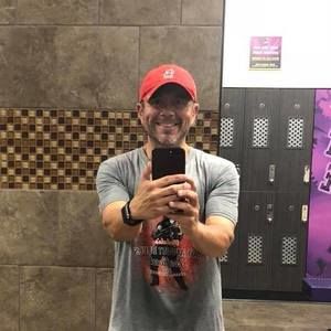 Meet your Posher, Randy